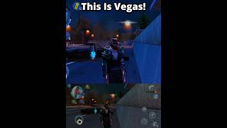 Taxi Story! This Is What Happens In Vegas! You Don’t Get It! | Gangstar Vegas #gangstarvegas #taxi screenshot 4