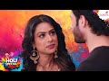 Naagin S4 Full Episode Ep Holi Special Brinda To Dev S Rescue Colors TV