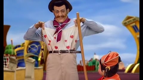 lazy scouts but with the vocals from we are number one and the instrumental from the mine song