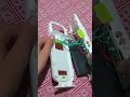 How to Repair Emergency light #YouTube #electronic