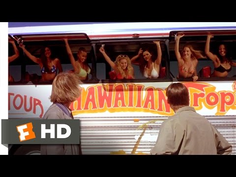 Dumb & Dumber (6/6) Movie CLIP - Two Lucky Guys (1994) HD - YouTube