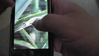 iPlay Duets Video Guide - Basic Operations screenshot 2