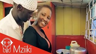 Rabbit ft Bwenyenye -  Kiwewe( Video)