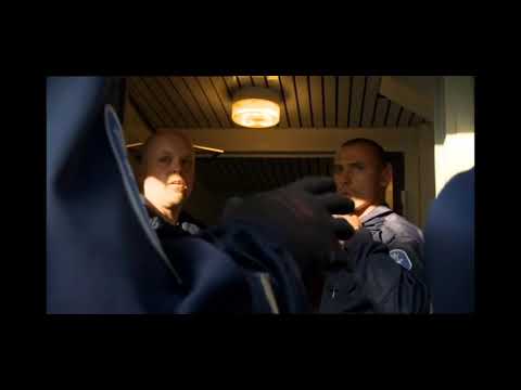 Video: Poliisin Slam-säiliökoirat