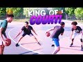 King of the court ft ceynolimit  lil boy