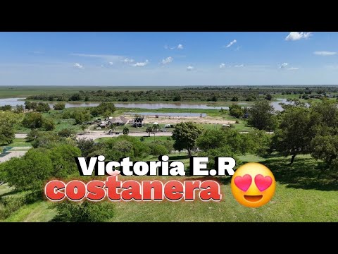 DRONE Victoria Entre Rios Argentina 17 de febrero 2025 Drone DJI MINI 4 PRO 4K