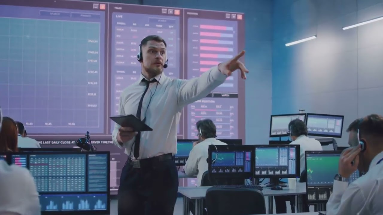 FT Limited: Your Ultimate Forex Tech Partner