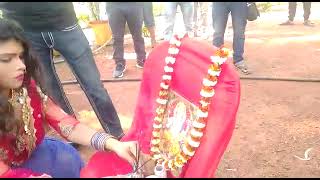 Pati Patni Aur bhootni Bhojpuri film