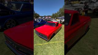 1967 Chevy C10 owned by Nick Germano - C10 Slo Down Avila Beach