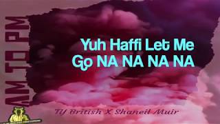 Ty British - Am To Pm (feat. Shaneil Muir) Lyric Video