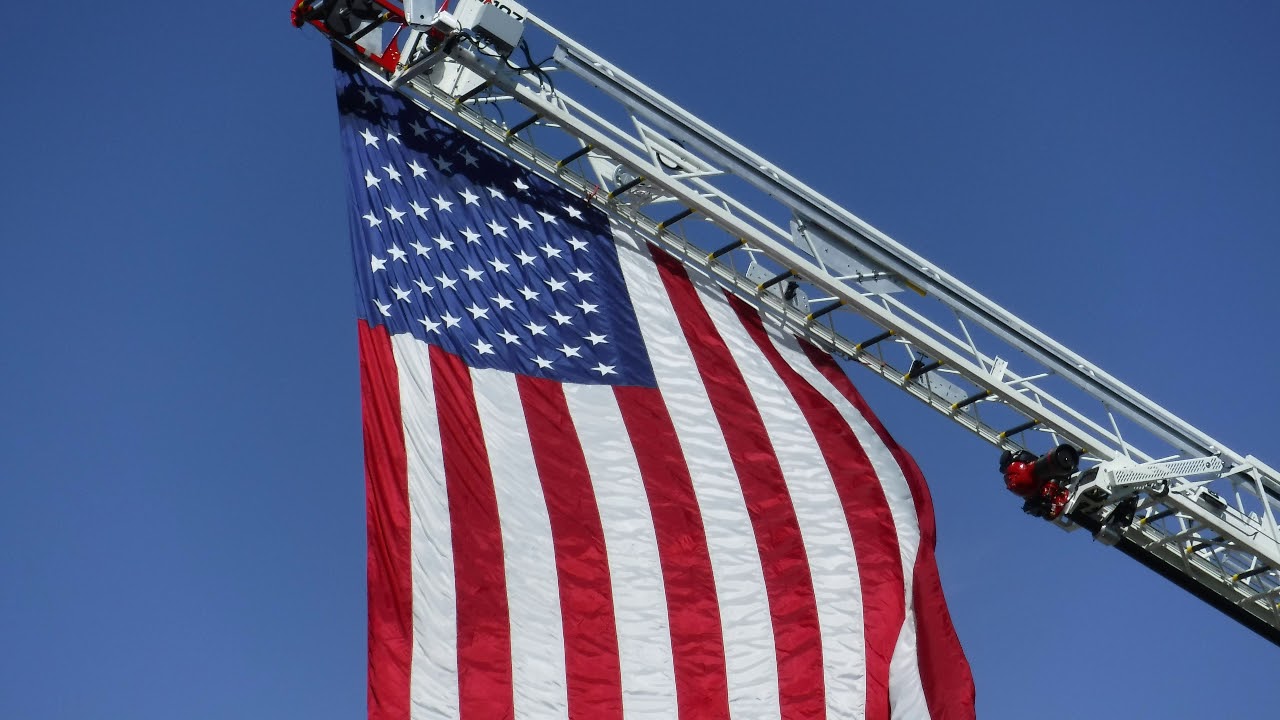 Memorial Day Invocation, Heber, UT 52818 YouTube