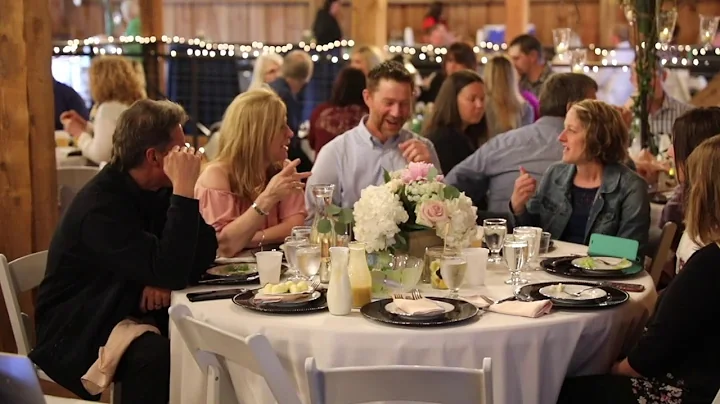 Corey and Lindsay Willard 5.19.2018