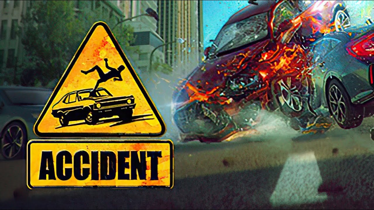 Accident Gameplay Video