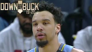 Dillon Brooks 21 Points Full Highlights (3/10/2020)