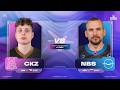 CITA Kaizen vs Nightbirds | EMEA Masters Spring 2026 | PLAY-IN BO1