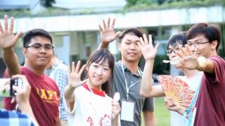 CommTECH Camp Highlight 2017