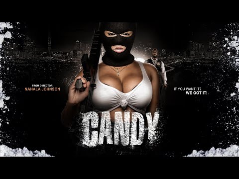 Candy  | Free Movie | Sheneka Adams | Gina Caliste | Kendrick Smith