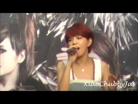 S.H.E - 愛就对的
