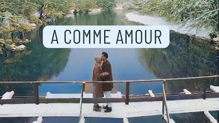 A Comme Amour