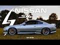 Nissan Silvia S15 | Short Car Porn