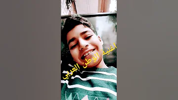 اغنية الوطن العربي 