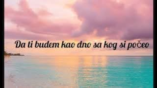 Sanja Vučić-Đene,Đene (lyrics)