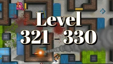 Adding How To Level Up - Hunter Assassin | gameplay | walkthrough | Level - 321 to 330 | @UDsSL