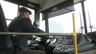 видео: Актауский автопарк пополнился 30 новыми автобусами картинка: Актауский автопарк пополнился 30 новыми автобусами