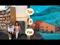 Тур по Университету Центральной Азии УЦА Нарын/University of Central Asia tour