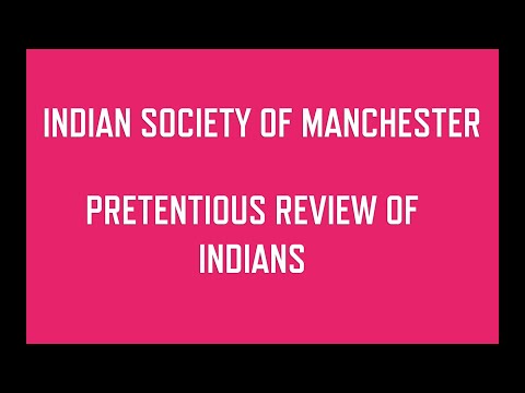 india-week-2015:-a-pretentious-review-of-india,-university-of-manchester