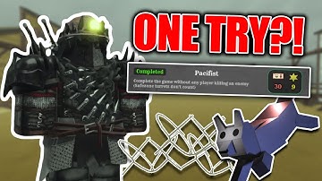 Beat Pacifist Challenge SOLO in Dead Rails (Full Guide!)