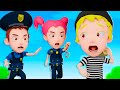 Stranger danger song   best kids songs and nursery rhymes