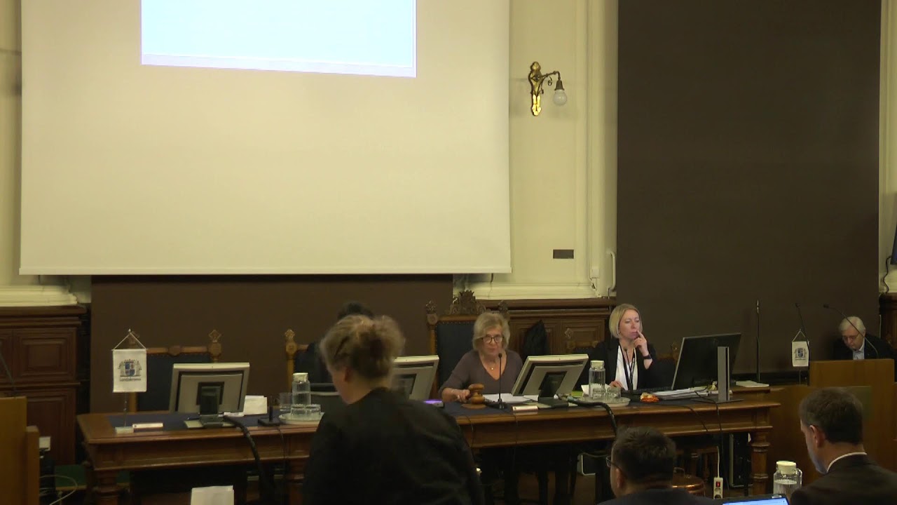 Landskrona Kommun Fullmäktige