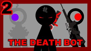 The death bot #2