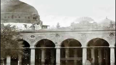 تلاوة عطرة للشيخ مراد علي مراد تسجيلات أبو نغم