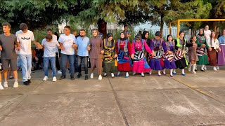 Tonya Tereyağ Festivali - Ramazan Erdoğan & Yasin Erdoğan Harika Şenlik Çok Güzel Kemençe Horon