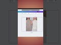 Learn this CANVA design hack! Step by Step Tutorial