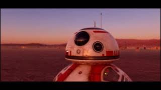 LSR-LW Projects - BB Droid Final Render