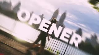 Sport Intro After Effects Templates