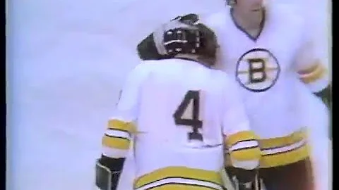 Bobby Orr, incredible!!!