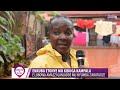 ENKUBA MU KAMPALA: E Lubowa amazzi ganjadde mu nyumba z'abatuuze