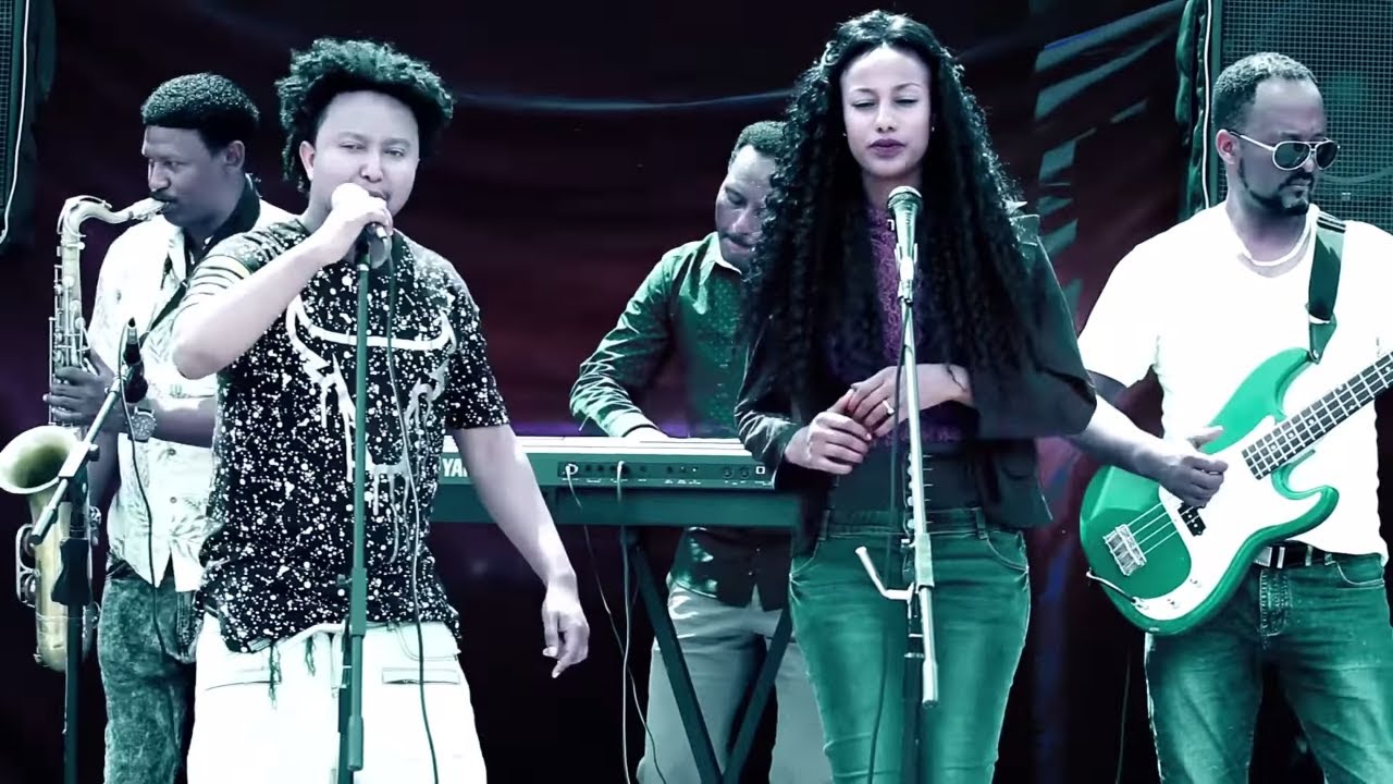 Ethiopian Music : Fraol Debere (Merga Tufo) - New Ethiopian Oromo Music 2019(Official Video)