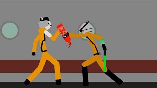 Archie Vs Alternate Badgy - Piggy