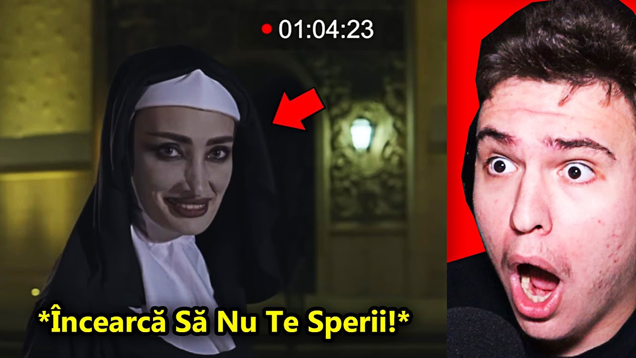 ÎNCEARCĂ SĂ NU TE SPERII : EXTREME 2023 EDITION !