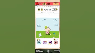 222 brain test tricky puzzles stage level walkthrough tutorial puzzle game unico studio