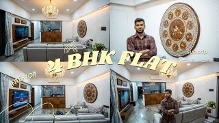 4 BHK INTERIOR || VIDEO NO 5 || @khannoorcarpenter5358