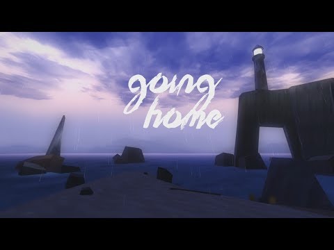 STRAFE® secret: Going Home