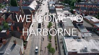 Welcome to Harborne - Birmingham, United Kingdom