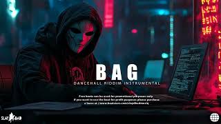 Dancehall Riddim Instrumental 2025  - [ BAG ]