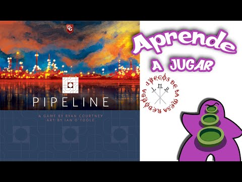 PIPELINE - Tutorial en Español